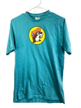Load image into Gallery viewer, Size M Bucees Summer Tee
