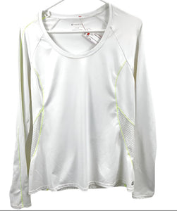 Size 8 Fabletics Top