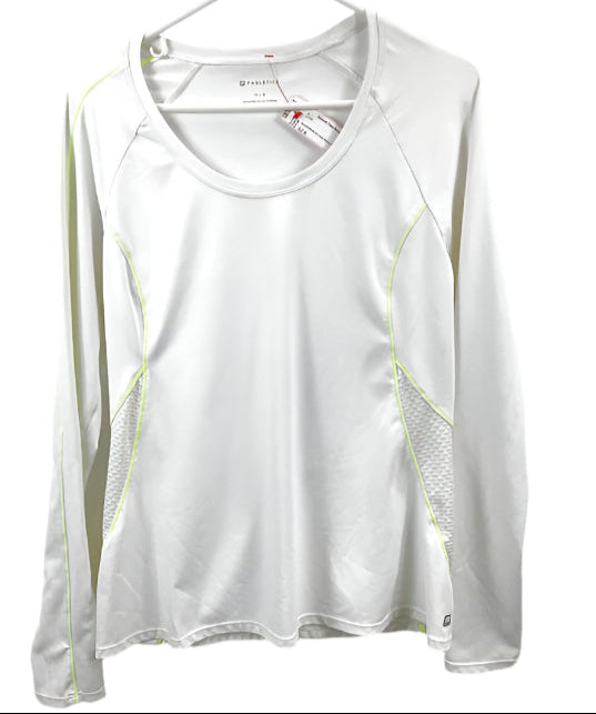 Size 8 Fabletics Top