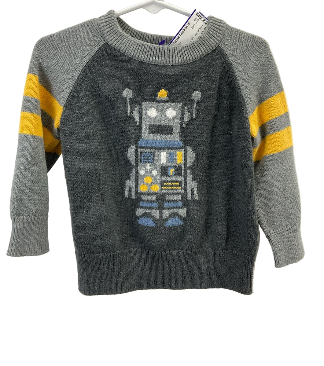 Size 18/20 Baby Gap Sweater