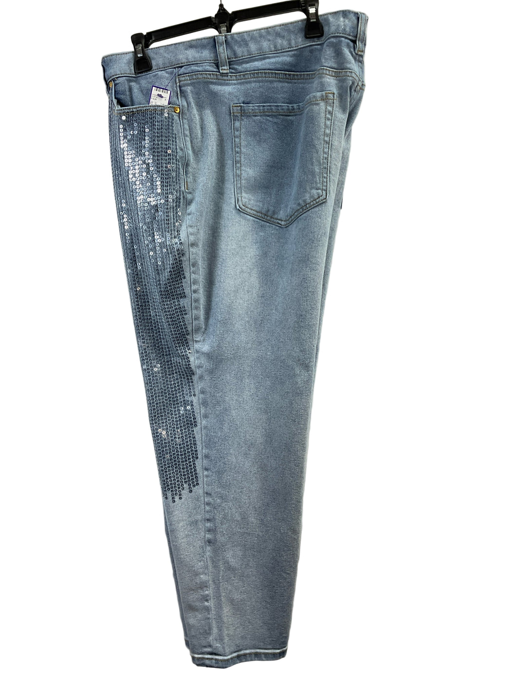 Size 22 Lane Bryants Jeans