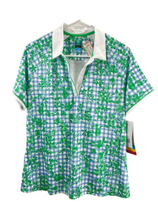 Size L Pro Tour Top