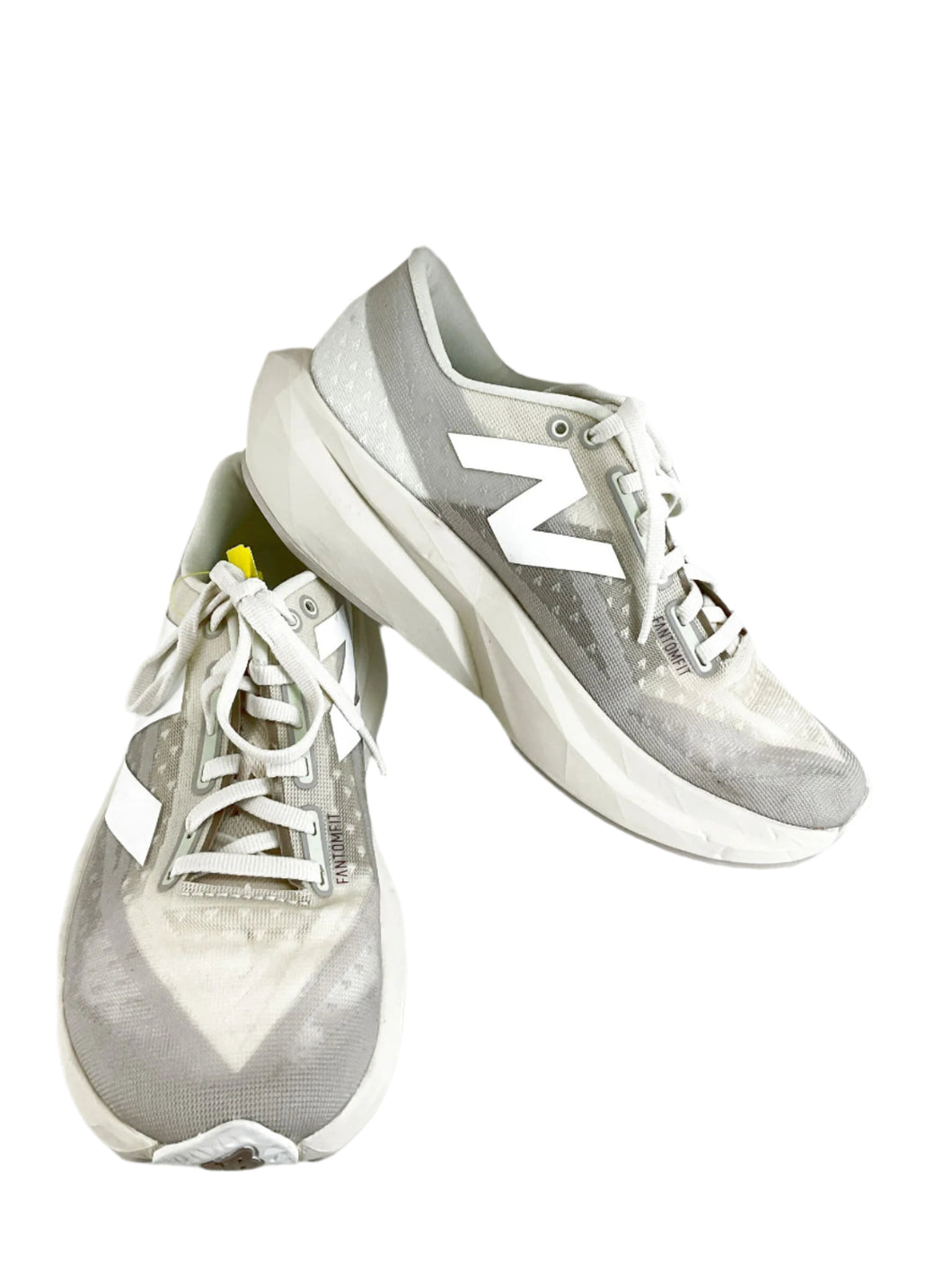 Size 6.5 New Balance Rebel Fantomfit