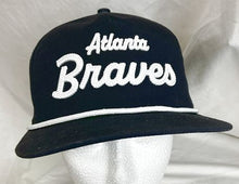 Load image into Gallery viewer, Atlanta Braves Hat
