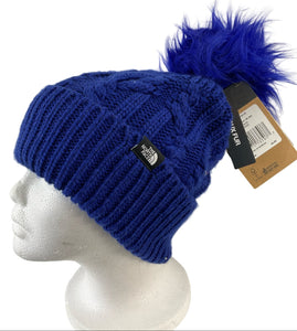 NWTS The North Face Beanie