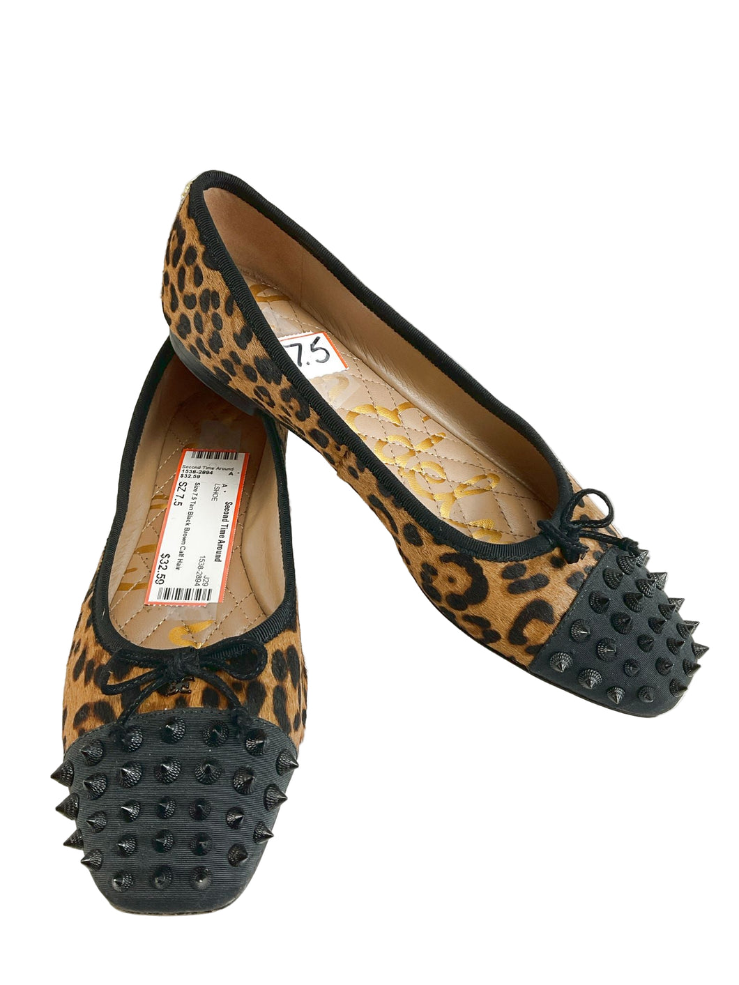 Size 7.5 Sam Edelman Shoes