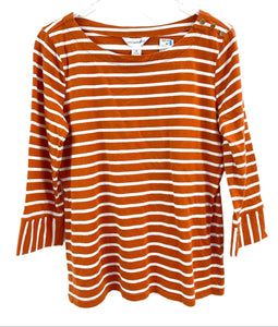 Size M Liz Claiborne Top