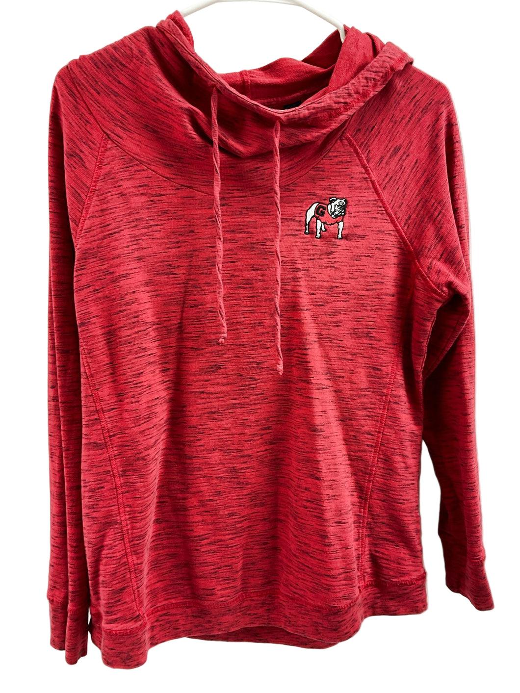 Size M Cutter & Buck Georgia Shirt