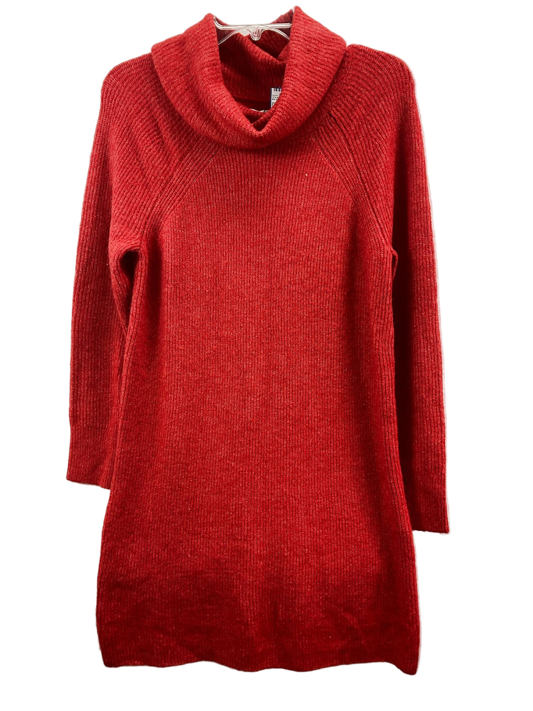 Size M Loft Sweater Dress