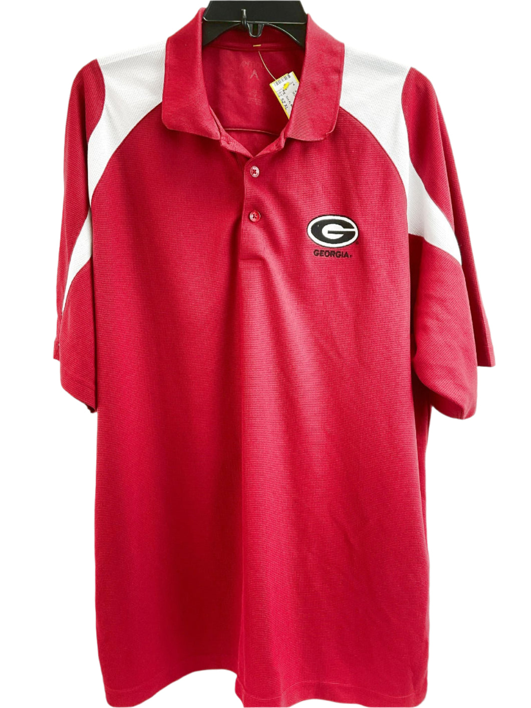 Size XL Antigua Georgia Shirt