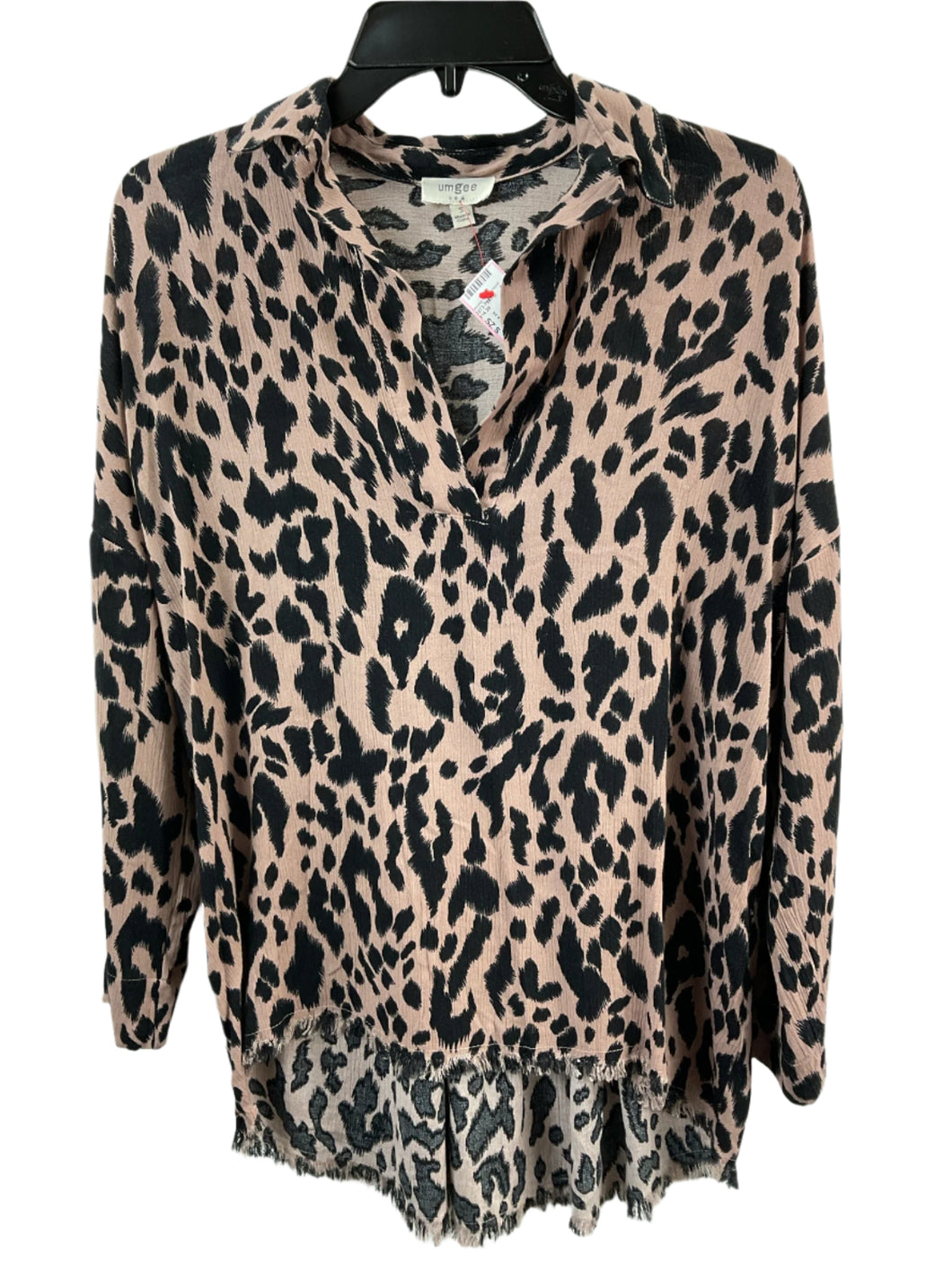 Size S Umgee Top