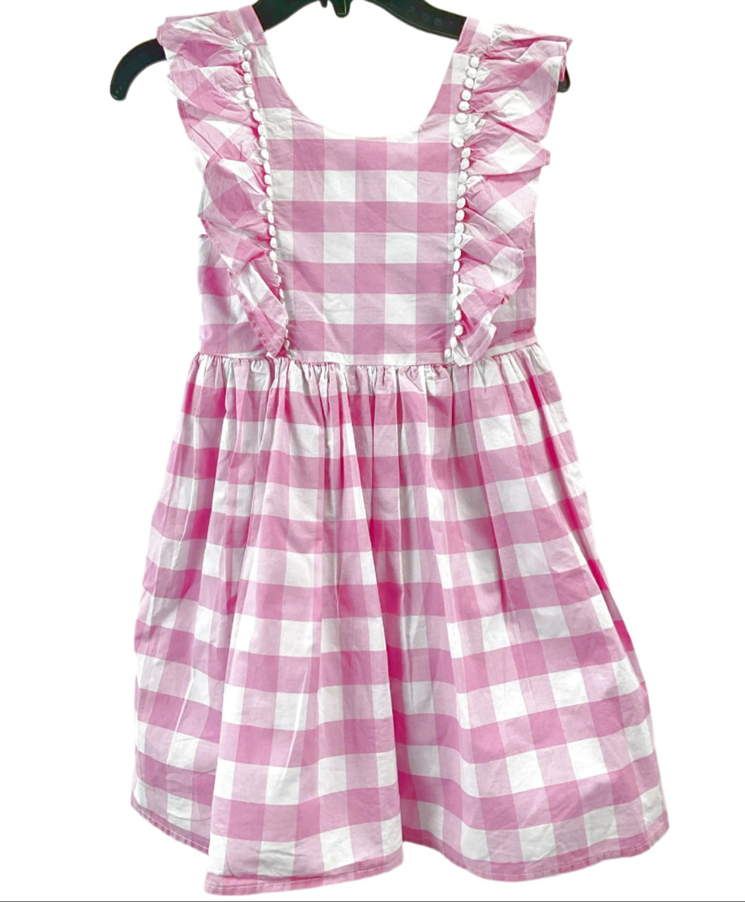 Size 7 Max Studio Dress