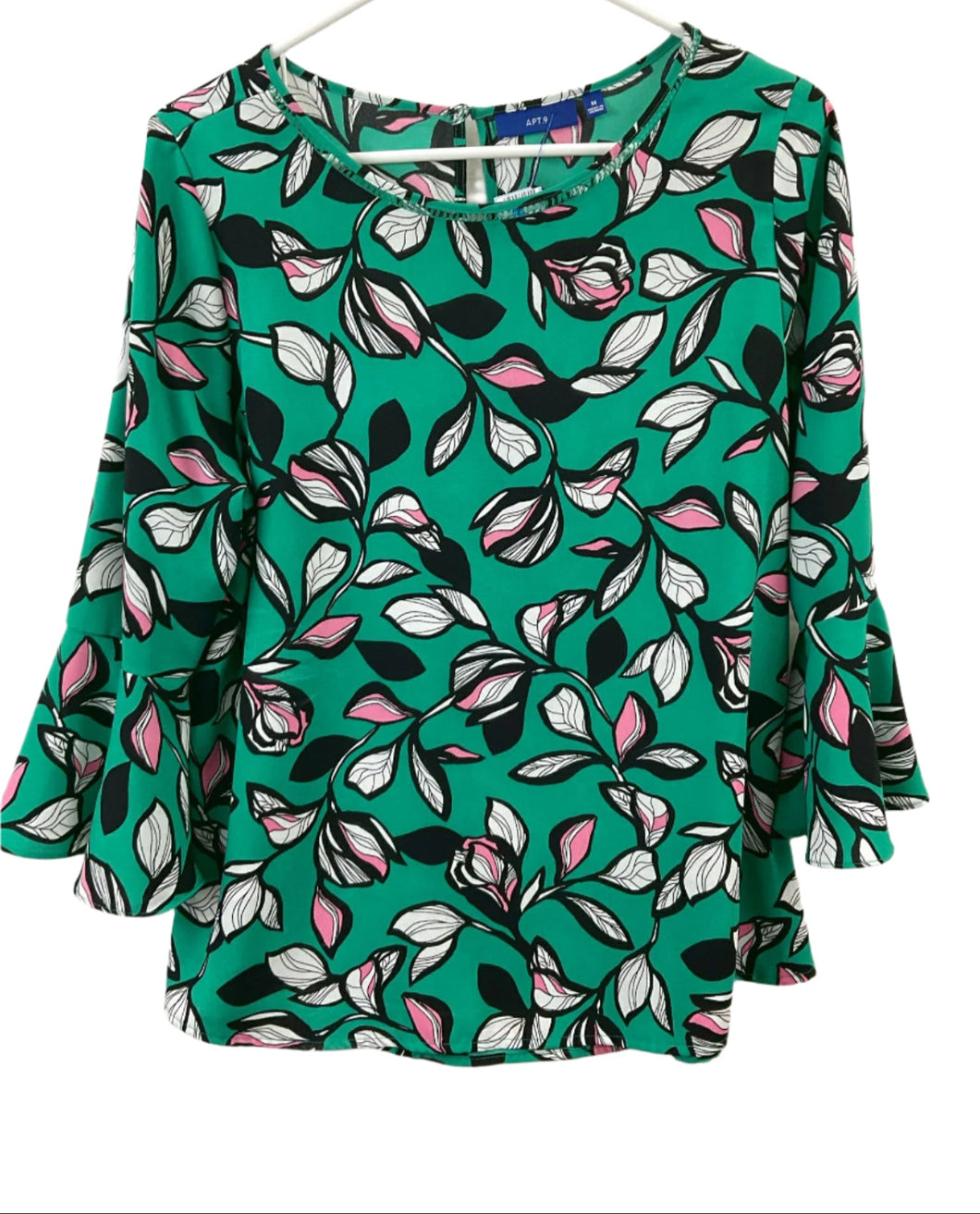 Size M Apt 9 Top