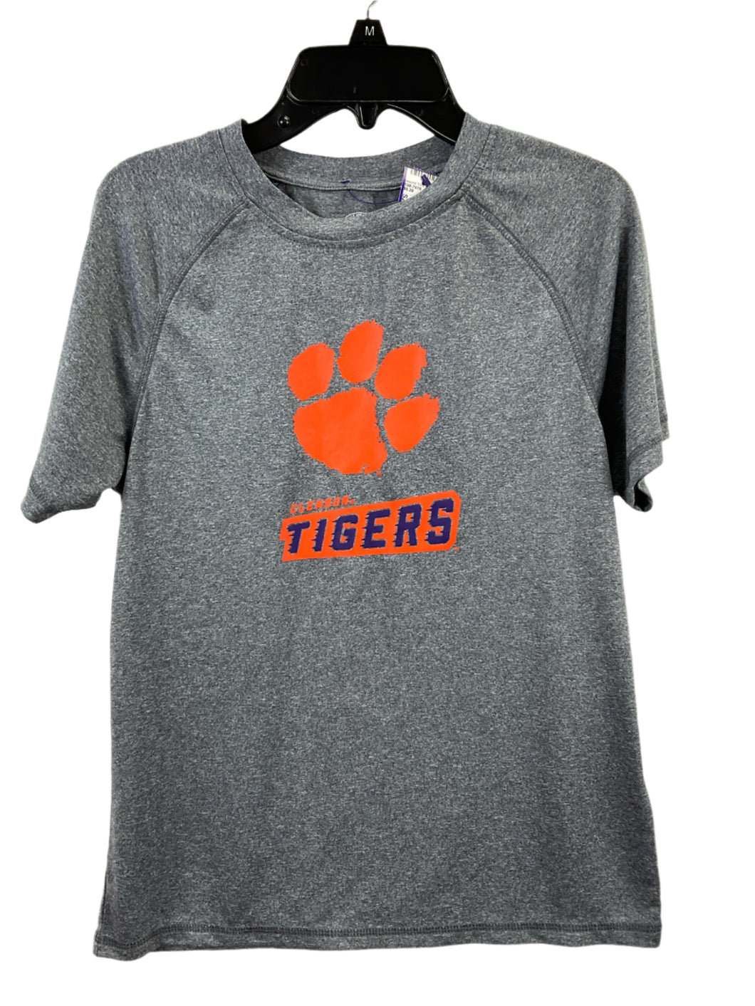 Size 12/14 Clemson Tigers Tee