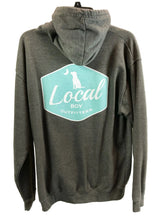 Load image into Gallery viewer, Size L Local Boy Hoodie
