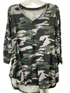 Size L/XL Lildy Top