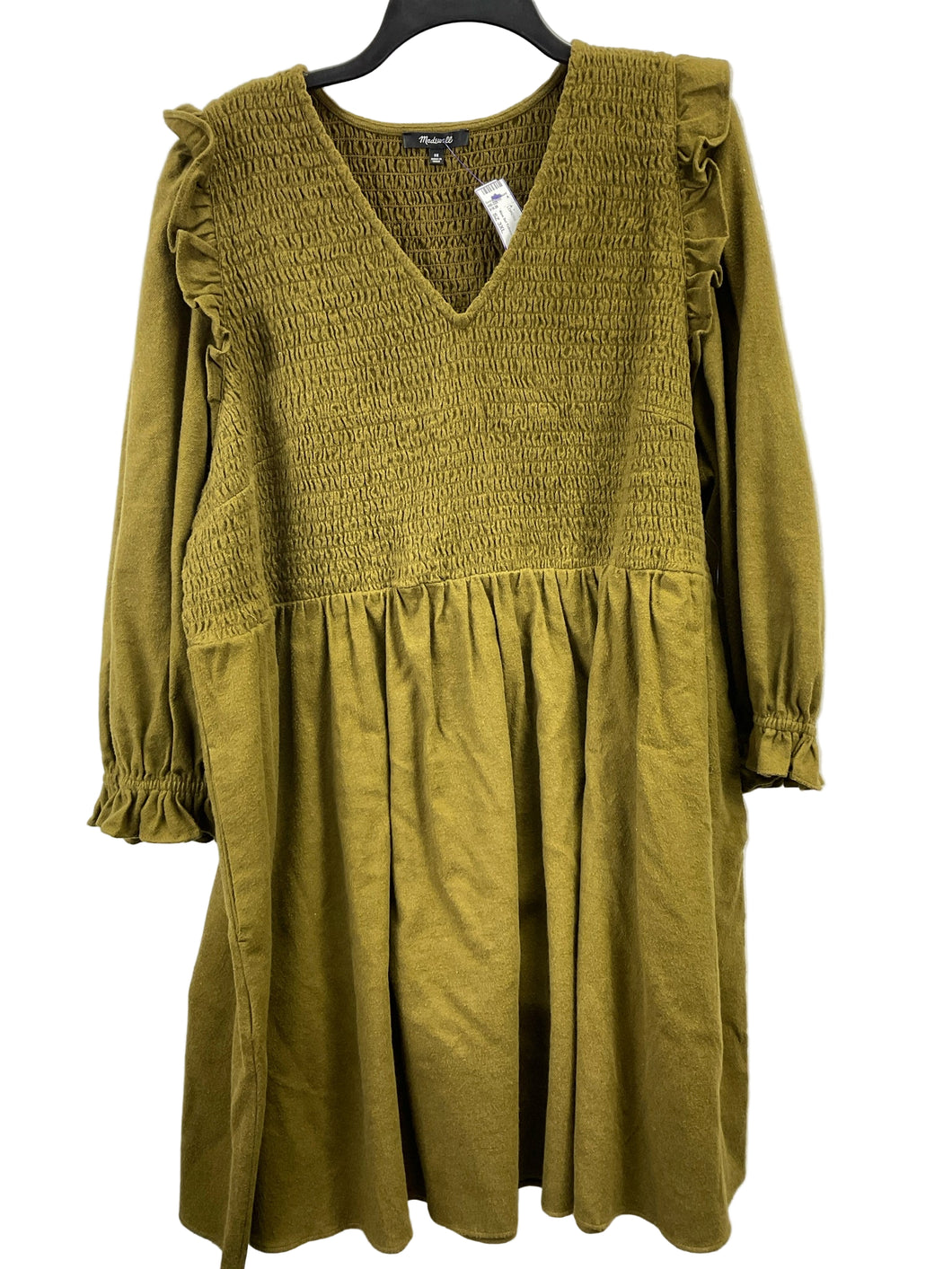 Size 3XL Madewell Dress