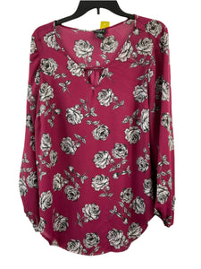 Size L Torrid Top