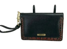 Load image into Gallery viewer, Brahmin Wristlet Wallet
