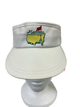 Load image into Gallery viewer, Augusta National Visor
