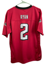 Load image into Gallery viewer, Size 18/20 NFL Matt Ryan Falcons Jersey
