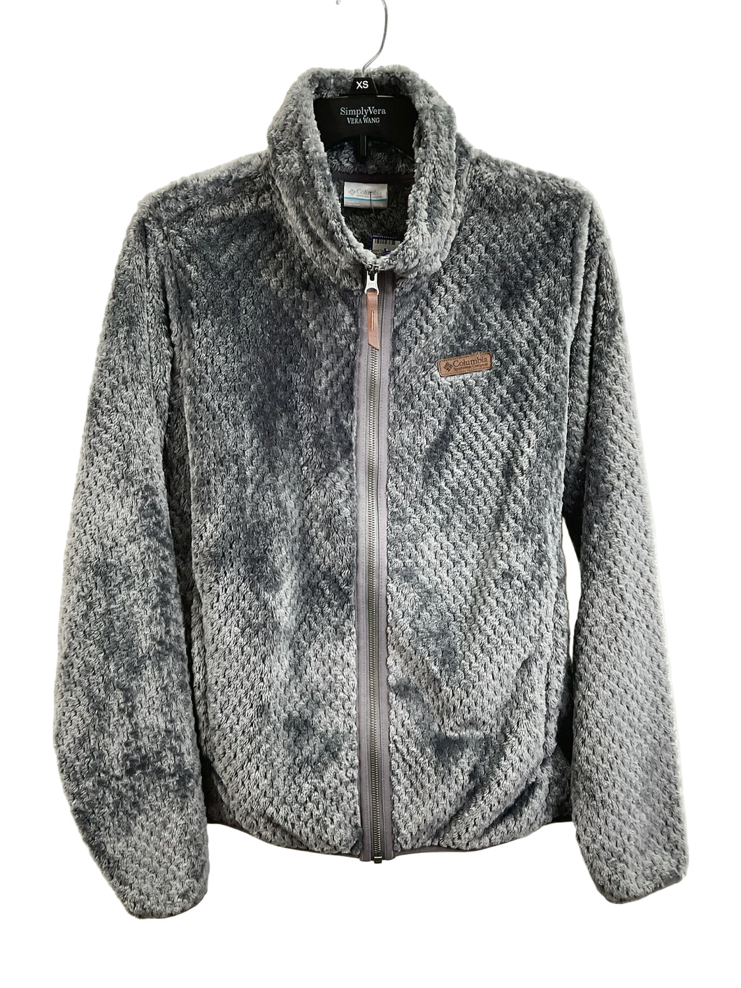 Size L Columbia FleeceJacket