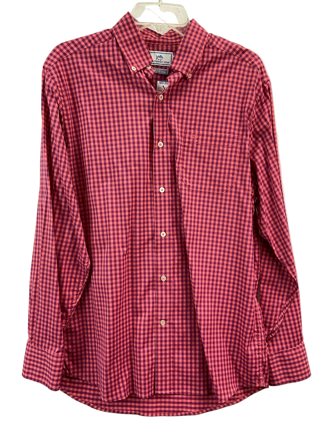 Size M Southern Tide Shirt