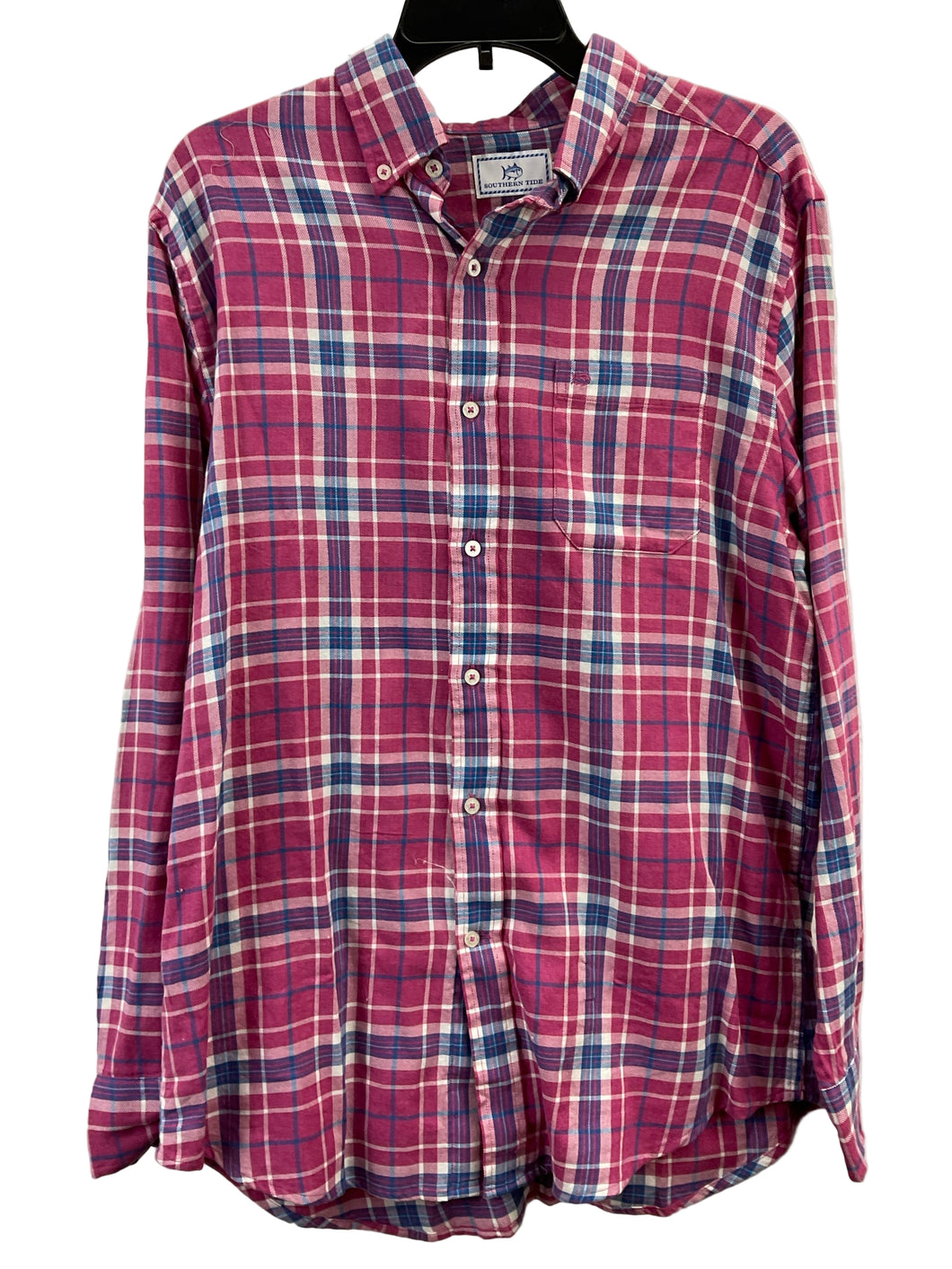 Size M Southern Tide Shirt
