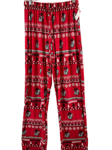 Size S Concepts Georgia Bulldogs Lounge Pants