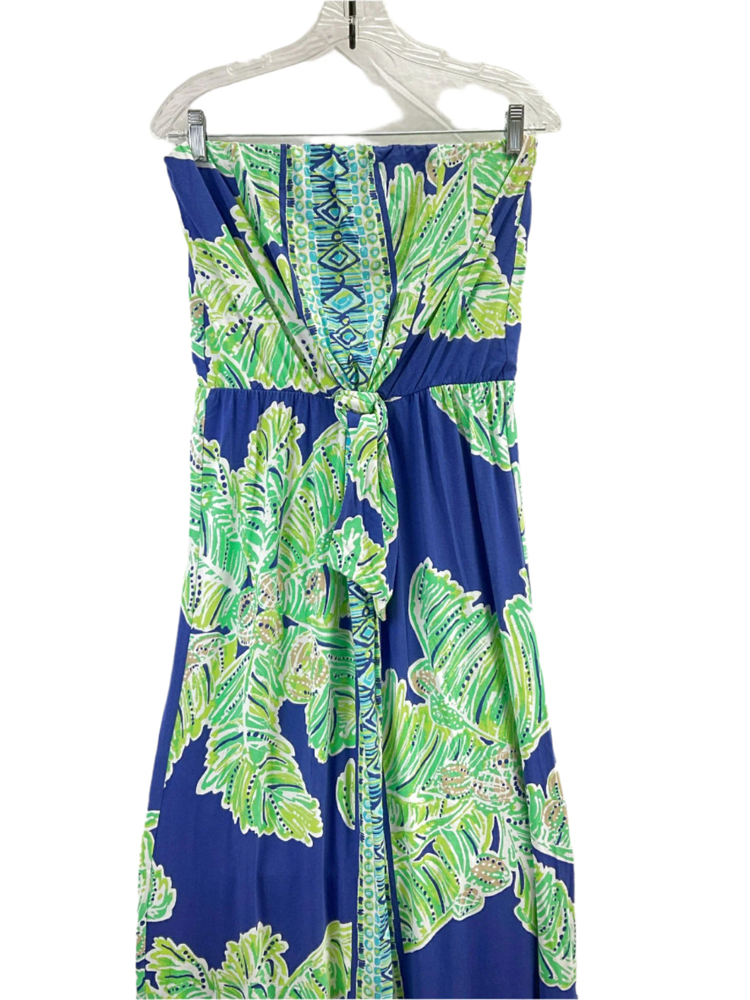 Size L Lilly Pulitzer Dress