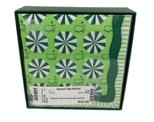 Load image into Gallery viewer, augusta national umbrella napkins
