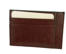 Load image into Gallery viewer, Augusta National Card Holder Wallet
