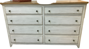 Farmhouse Dresser