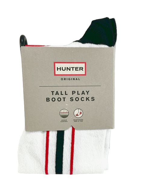 Size 8/12 Hunter Boot Socks