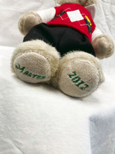 Load image into Gallery viewer, 2013 Augusta National Bear
