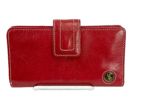Fossil "USC" Trim