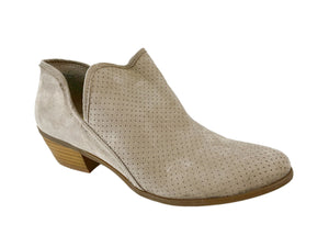 Size 8 Nichole Ankle Boots