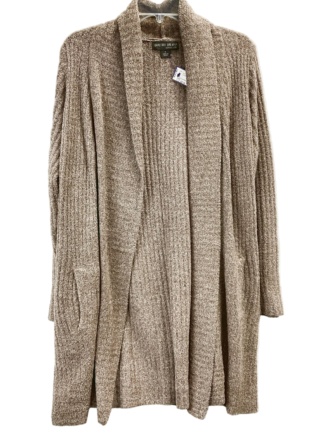 Size M Barefoot Dreams