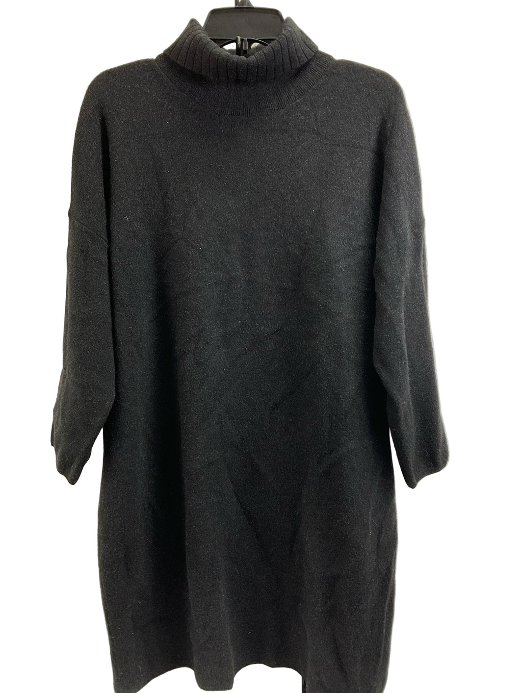 Size XL Pomander Sweater Dress