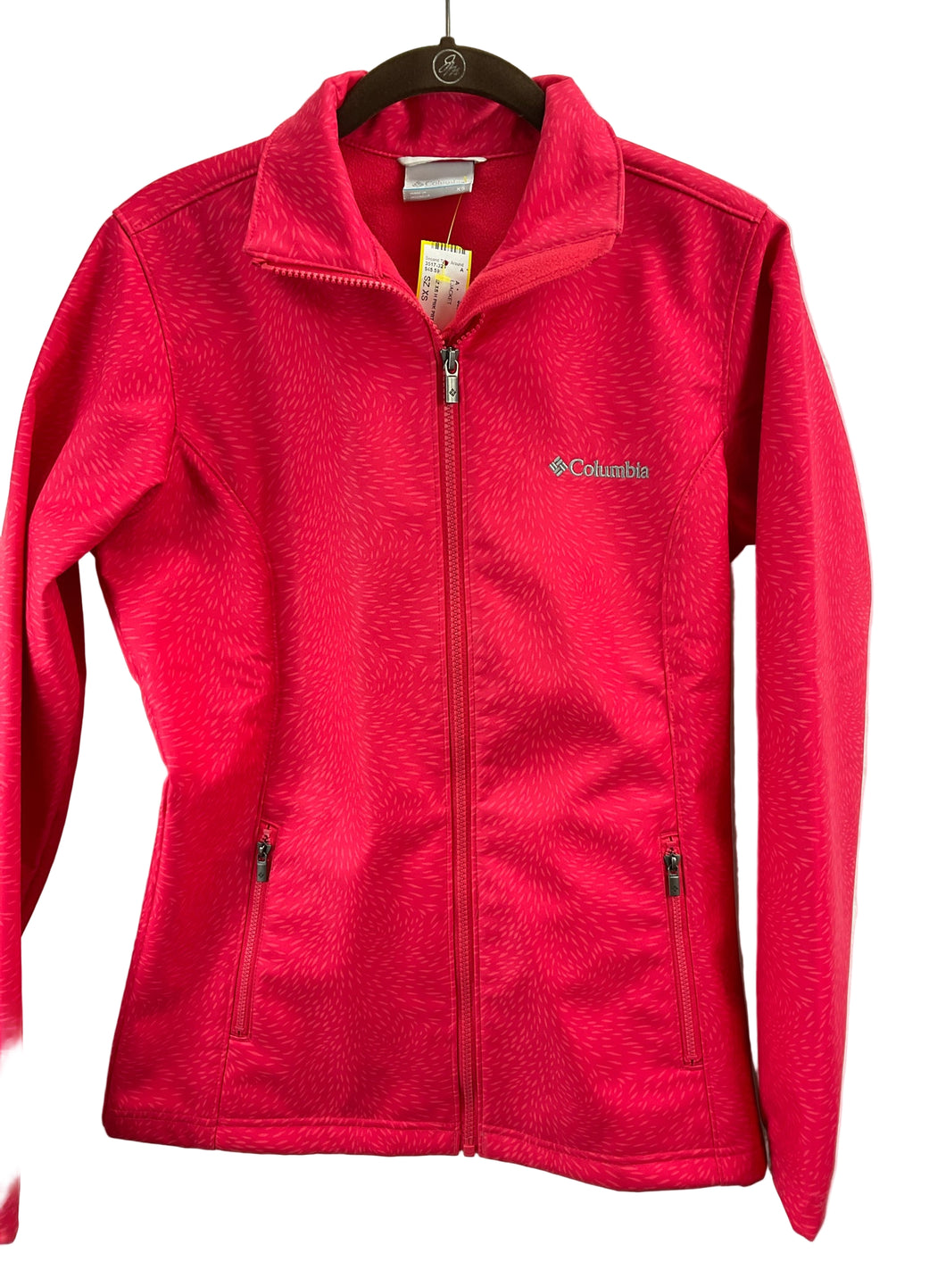 Size XS Columbia Jacket