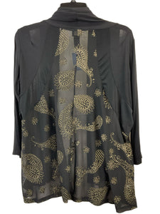 Size S Lavanya Top