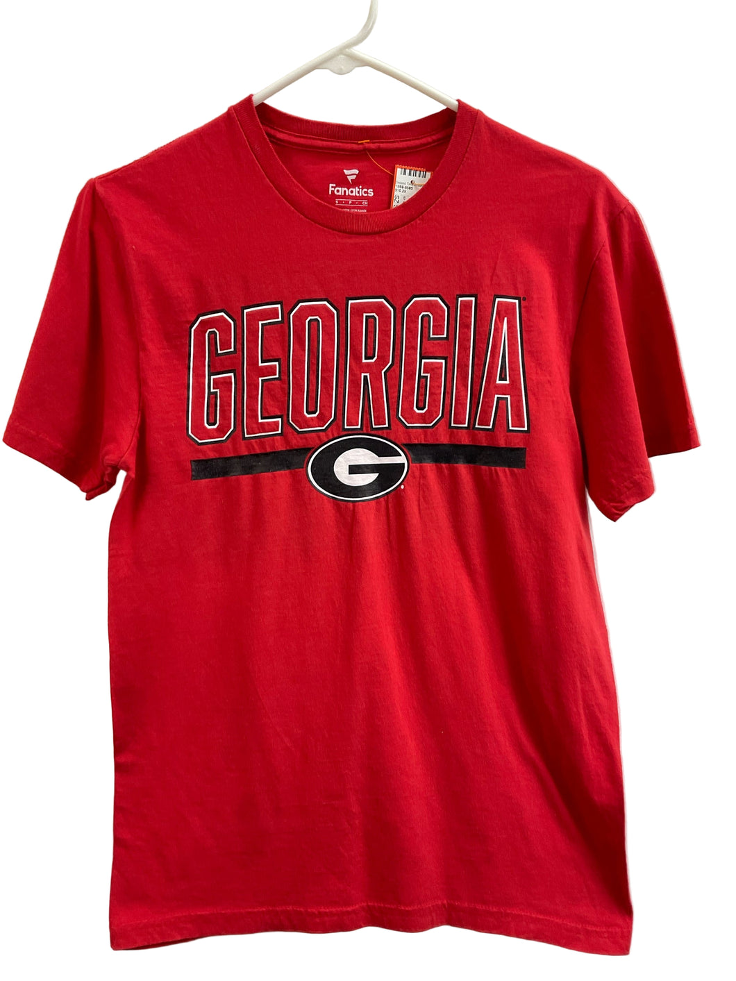 Size S Georgia Tee