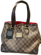 Load image into Gallery viewer, Pre-Owned LV Hampstead Handbag
