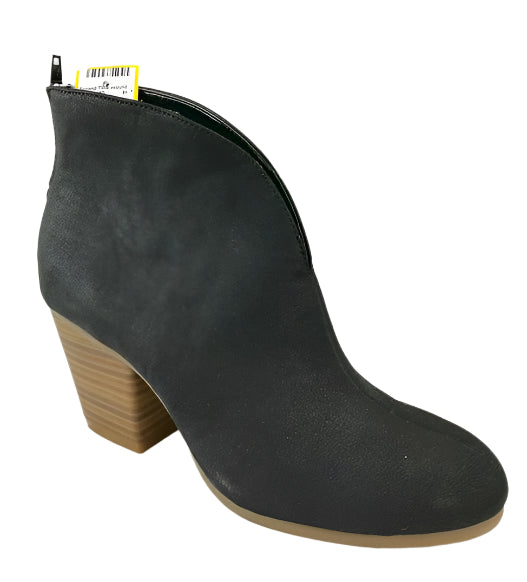 Size 7 A2 Boot Heels
