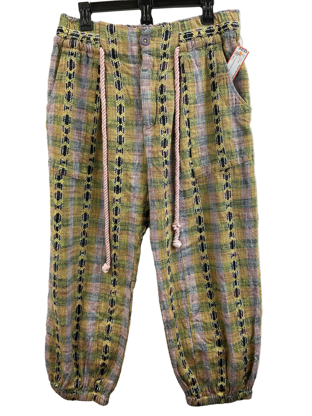 Size L Free People Pants