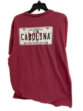 Load image into Gallery viewer, Size L Southern Tide "Gamecocks" Tee
