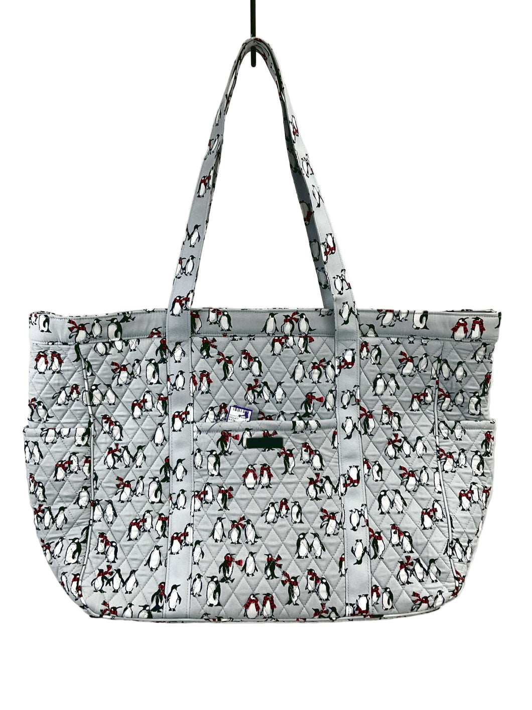 Vera Bradley Duffle Bag