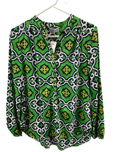 Size S Buckhead Betties Top