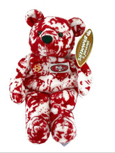Load image into Gallery viewer, San Francisco 49'ers Bear
