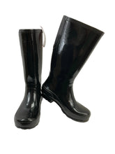 Load image into Gallery viewer, Size 6 Crocs Rain Boots
